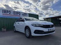 Usado Fiat Tipo 101 CV (74 kW) 2022 Blanco Berlina