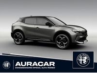 Nuevo Alfa Romeo Junior Edizione Speciale 145 CV (106 kW) 2026 Gris SUV