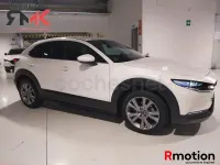 Usado Mazda CX-30 122 CV (89 kW) 2022 Blanco SUV