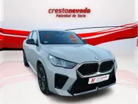 Usado BMW X2 Comfort Edition 150 CV (110 kW) 2024 Gris SUV