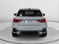 Usado Audi A1 110 CV (80 kW) 2023 Gris SUV