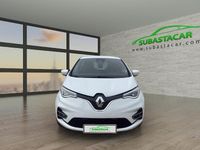 Usado Renault Zoe Intens 73 kW (100 CV) 2021 Blanco Utilitario