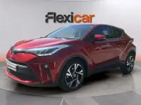 Usado Toyota C-HR Advance 122 CV (89 kW) 2023 Rojo SUV