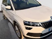 Usado Skoda Karoq Ambition 150 CV (110 kW) 2021 SUV