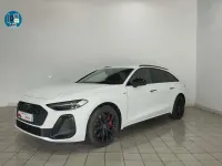 Usado Audi A5 299 CV (219 kW) 2025 Blanco Familiar