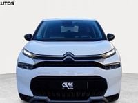 Usado Citroën C3 Aircross PureTech 110 CV (80 kW) 2024 Blanco SUV