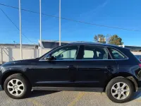 Usado Audi Q5 Premium 179 CV (131 kW) 2011 Negro SUV