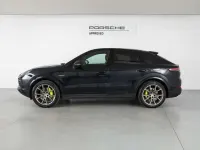 Usado Porsche Cayenne E-Hybrid 462 CV (339 kW) 2023 Azul SUV