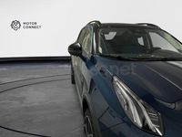 Usado Lynk & Co 01 261 CV (191 kW) 2022 Azul SUV