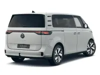 Nuevo VW ID. Buzz Pro 210 kW (286 CV) 2026 Blanco Monovolumen