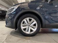 Usado Renault Captur Evolution 145 CV (106 kW) 2022 Azul SUV