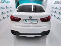 Usado BMW X6 Comfort Edition 313 CV (230 kW) 2016 Blanco SUV