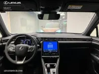 Usado Lexus LBX 136 CV (100 kW) 2026 Gris / plata SUV
