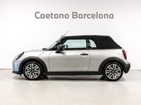 Usado Mini Cooper 163 CV (119 kW) 2025 Utilitario