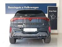 Usado Cupra Terramar 204 CV (150 kW) 2025 Verde SUV
