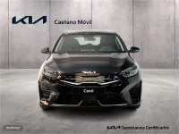 Usado Kia Ceed Sportswagon 141 CV (103 kW) 2024 Negro Familiar