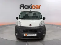 Usado Fiat Fiorino 80 CV (58 kW) 2021 Blanco Monovolumen