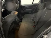 Usado BMW 118 170 CV (125 kW) 2012 Negro Utilitario