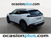 Usado Peugeot 2008 Allure 100 CV (73 kW) 2023 Blanco SUV
