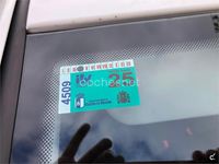 Usado VW Golf IV 110 CV (80 kW) 2004 Blanco Familiar