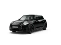 Usado Mini Cooper 136 CV (100 kW) 2022 Negro Utilitario