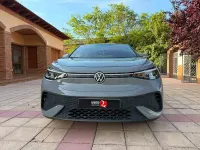 Usado VW ID.5 Pro Performance 150 kW (204 CV) 2023 Eléctrico SUV