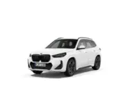 Usado BMW X1 Comfort Edition 163 CV (119 kW) 2025 Blanco SUV