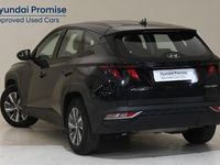 Usado Hyundai Tucson 150 CV (110 kW) 2024 SUV