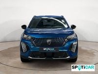 Usado Peugeot 2008 Allure 145 CV (106 kW) 2025 Azul SUV