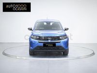Nuevo Opel Frontera Edition 146 CV (107 kW) 2025 Azul SUV