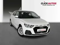Usado Audi A1 Advanced 95 CV (69 kW) 2024 Blanco SUV