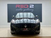 Usado Maserati Grecale GT 299 CV (219 kW) 2023 Negro SUV