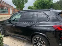 Usado BMW X5 258 CV (189 kW) 2019 Negro SUV