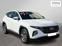 Occasion Hyundai Tucson 150 ch (110 kW) 2022 SUV