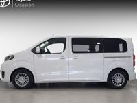 Usado Toyota Proace 119 CV (87 kW) 2022 Monovolumen
