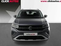 Usado VW T-Cross Life 115 CV (84 kW) 2024 SUV