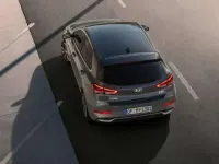 Nuevo Hyundai i30 N Line 100 CV (73 kW) 2026 Otro Familiar