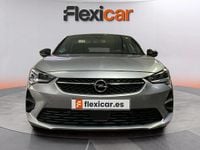 Usado Opel Corsa GS Line 102 CV (75 kW) 2022 Gris Utilitario