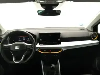 Usado Seat Arona Style 115 CV (84 kW) 2025 Gris / plata SUV