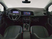 Usado Seat Ateca Style 115 CV (84 kW) 2025 Gris plata SUV