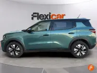 Usado Opel Frontera Edition 83 kW (113 CV) 2025 Gris SUV