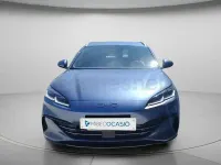 Nuevo BYD Seal Boost 184 CV (135 kW) 2026 Azul Familiar