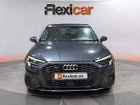 Usado Audi A3 S-Line 204 CV (150 kW) 2020 Gris Berlina