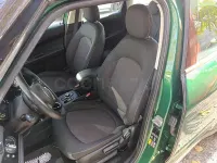 Usado Mini Cooper S Countryman 220 CV (161 kW) 2021 Verde SUV