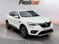 Usado Renault Arkana Zen 145 CV (106 kW) 2021 Blanco SUV