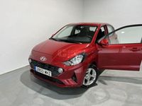 usado Hyundai i10 1.0 Mpi Klass