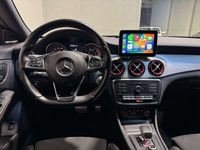 usado Mercedes CLA45 AMG 4Matic 7G-DCT