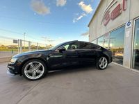 usado Audi A7 Sportback 3.0TDI quattro S-Tronic 204