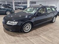 usado Audi A6 2.4 V6 Multitronic