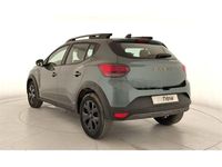 Usado Dacia Sandero Expression 101 CV (74 kW) 2025 Gris / plata Berlina